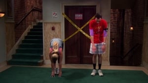 The Big Bang Theory Season 4 Episode 2