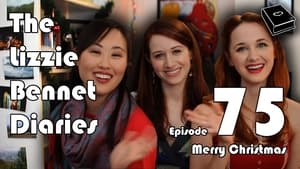 The Lizzie Bennet Diaries Merry Christmas