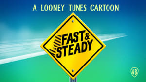 Looney Tunes Cartoons Fast & Steady