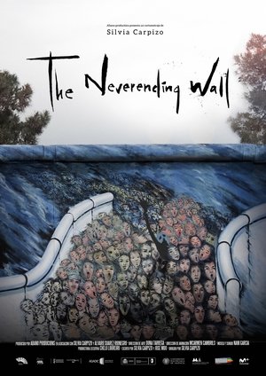 The Neverending Wall poster