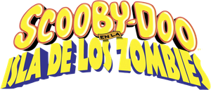 Scooby-Doo en la isla de los zombies
