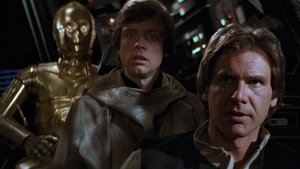 สตาร์ วอร์ส เอพพิโซด 6: การกลับมาของเจได Star Wars: Episode VI – Return of the Jedi (1983)