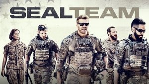 poster SEAL Team