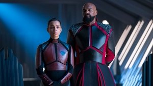 DC: Krypton: 2×2