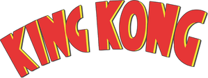 King Kong — Logos 3