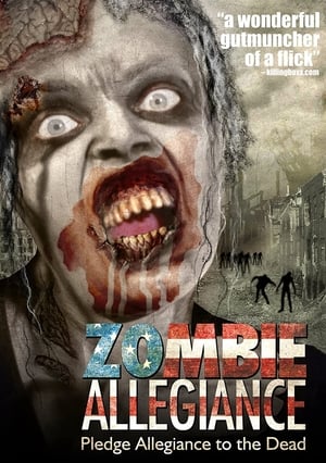 Zombie Allegiance