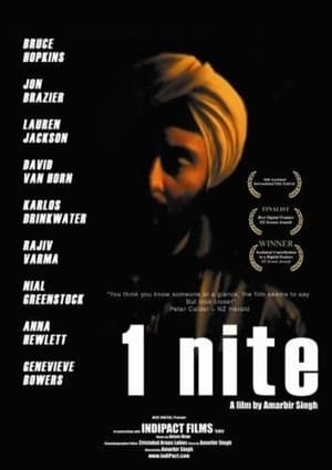 Poster 1nite (2004)