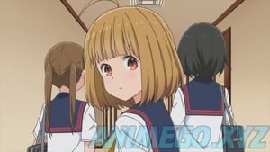 Hitoribocchi no Marumaruseikatsu: Saison 1 Episode 7