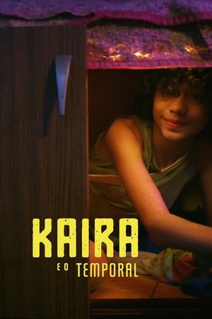 Kaira and the Temporal