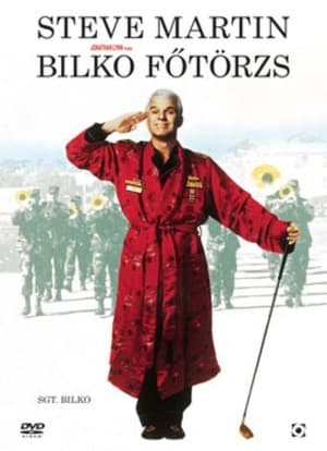 Bilko főtörzs