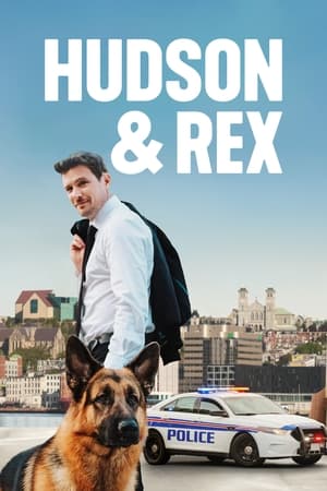 Hudson i Rex: Sezon 2