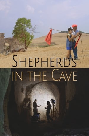 Image Shepherds in the Cave