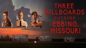 poster Three Billboards Outside Ebbing, Missouri