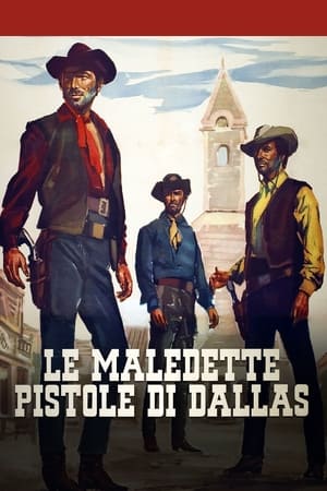 Image Le maledette pistole di Dallas