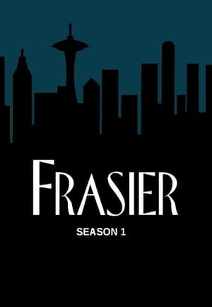 Frasier: Temporada 1