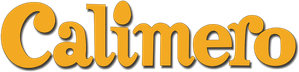 Caliméro — logo