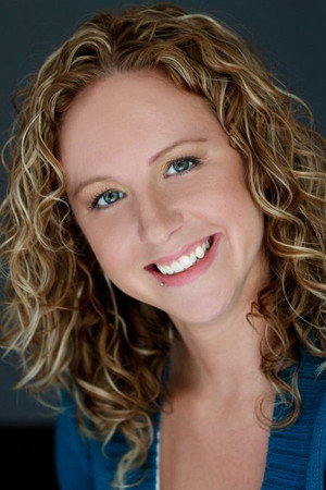 Silvi Tourigny portrait