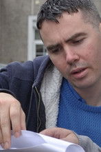 Mark O'Connor thumbnail