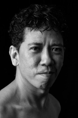 Kanakan-Balintagos portrait