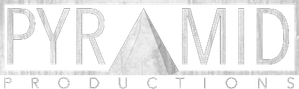 Logo Pyramid Productions