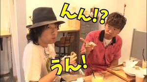 "I don't want to tell anyone! Takuya Kimura, go to an exquisite restaurant!"