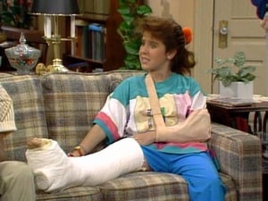 Punky Brewster: 4×18