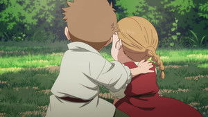 Campfire Cooking in Another World with My Absurd Skill: 1×18