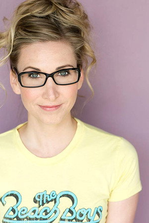 Katherine Von Till portrait