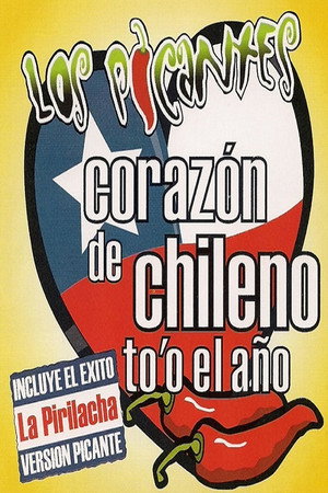 Los Picantes en Fiestas Patrias