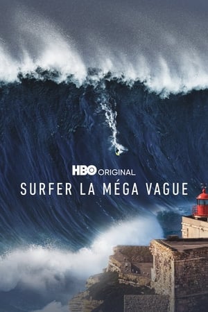 Image Surfer la méga vague