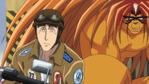 Ushio and Tora: Season 1 Episode 15 – The Crossroads of the Pursuit