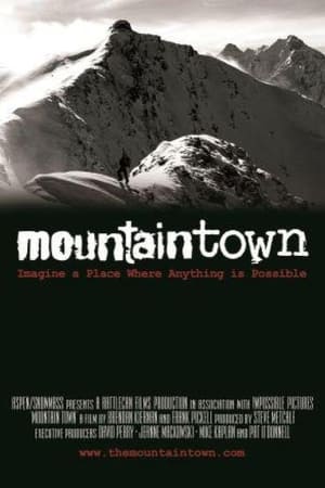Mountain Town film complet