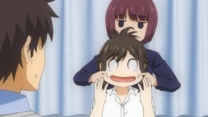 Nande Koko ni Sensei ga!?: 1×3