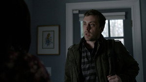 Je ne savais pas que c'était du sang