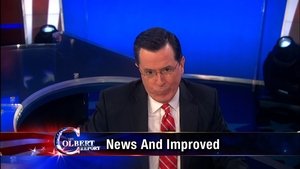 The Colbert Report: 10×73