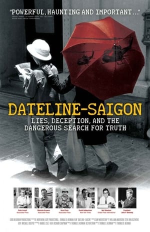 Dateline: Saigon film complet