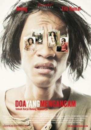 Doa Yang Mengancam poster