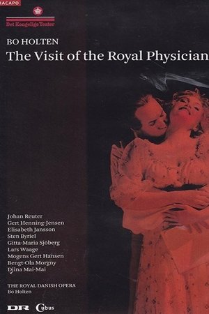 Nonton film The Visit of the Royal Physician (1970) terbaru sub indo Nonton film The Visit of the Royal Physician (1970) terbaru sub indo