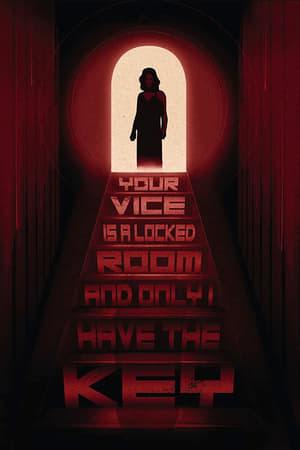 Your Vice Is a Locked Room and Only I Have the Key poster