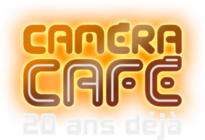 Caméra Café, 20 ans déjà — Logos 4