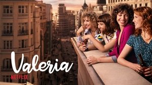 Valéria – Valeria