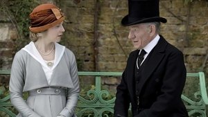 Mr. Holmes film complet