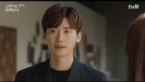 Romance Is a Bonus Book Season 1 Episode 11