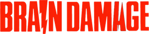 Brain Damage — Logos 2