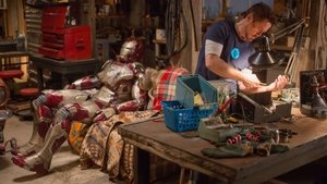 Iron Man 3 (2013)