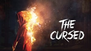 poster The Cursed