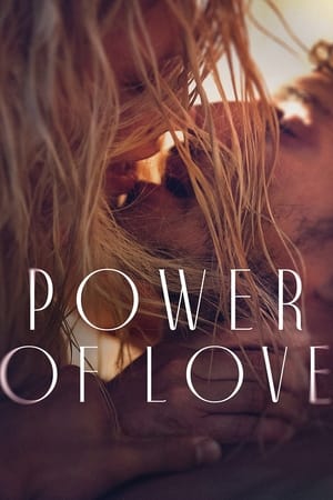 Poster Power of Love (2023)