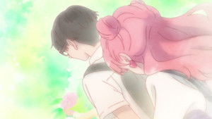 You and I Are Polar Opposites: 1×1