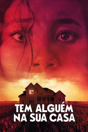 Tem Alguém na sua Casa Torrent (2021) Dual Áudio 5.1 WEB-DL 1080p – Download