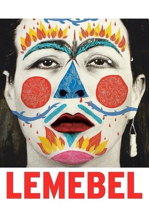 Poster Lemebel (2019)